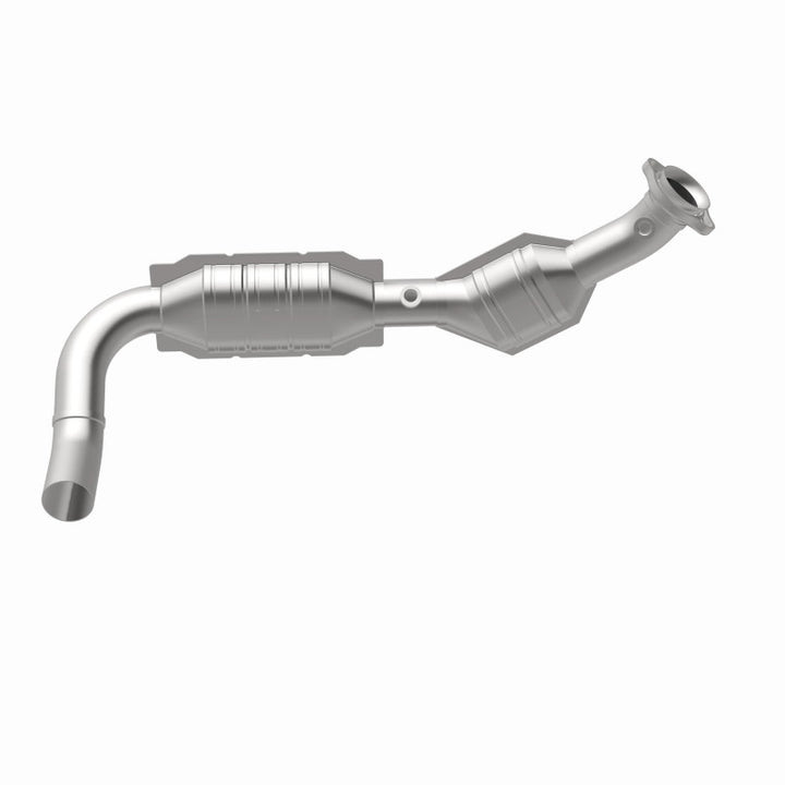 MagnaFlow Direct-Fit Catalytic Converter Exped Driver Side 4.6L - 03-04 Ford - OneFastShop