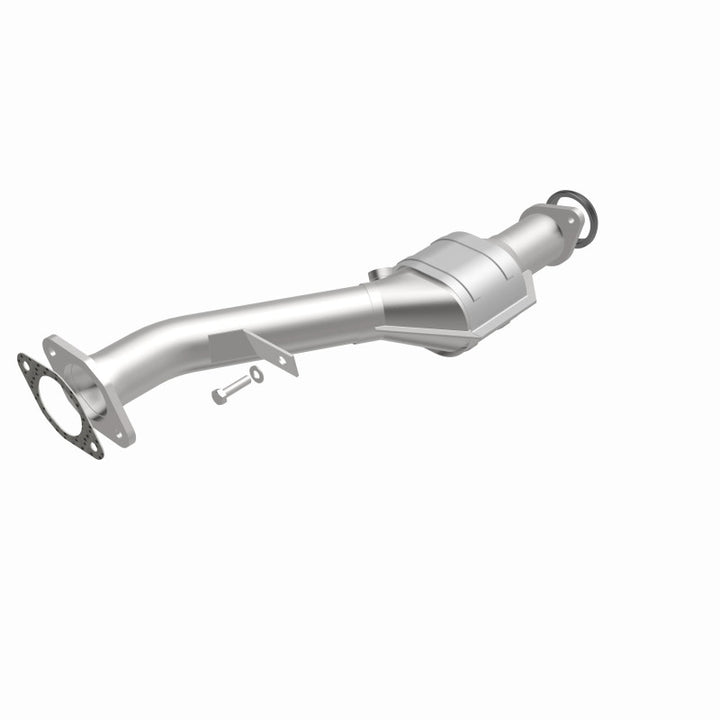 Magnaflow Direct Fit Catalytic Converter 49984 - Subaru WRX/STI 2.5L T