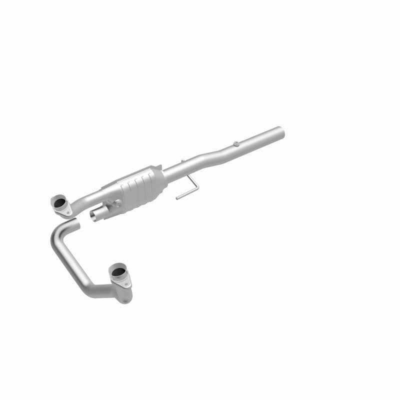 Magnaflow Direct-Fit Catalytic Converter for 94-95 Dodge Ram Y-Pipe (CA)