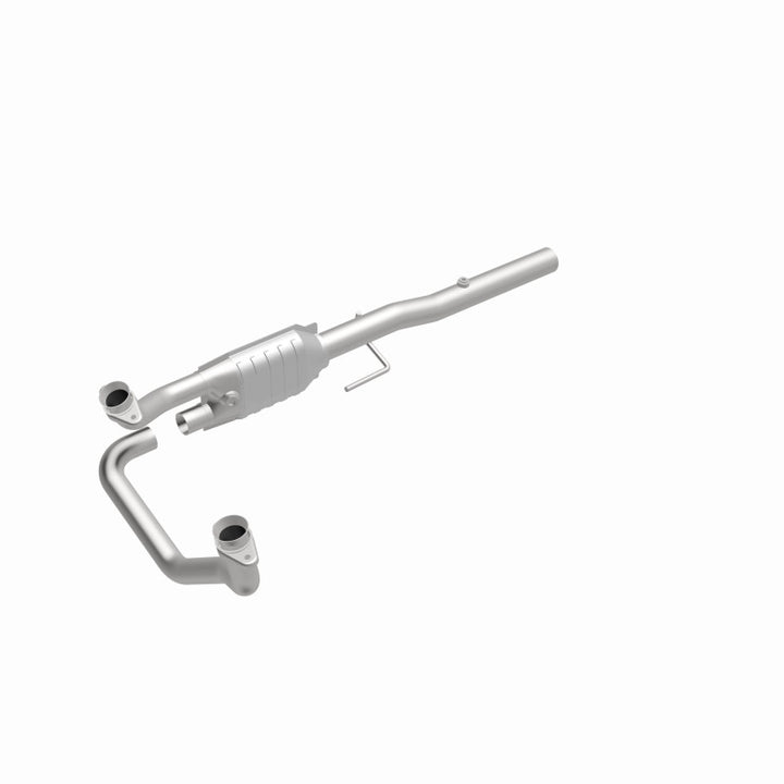 Magnaflow Direct-Fit Catalytic Converter for 94-95 Dodge Ram Y-Pipe (CA)