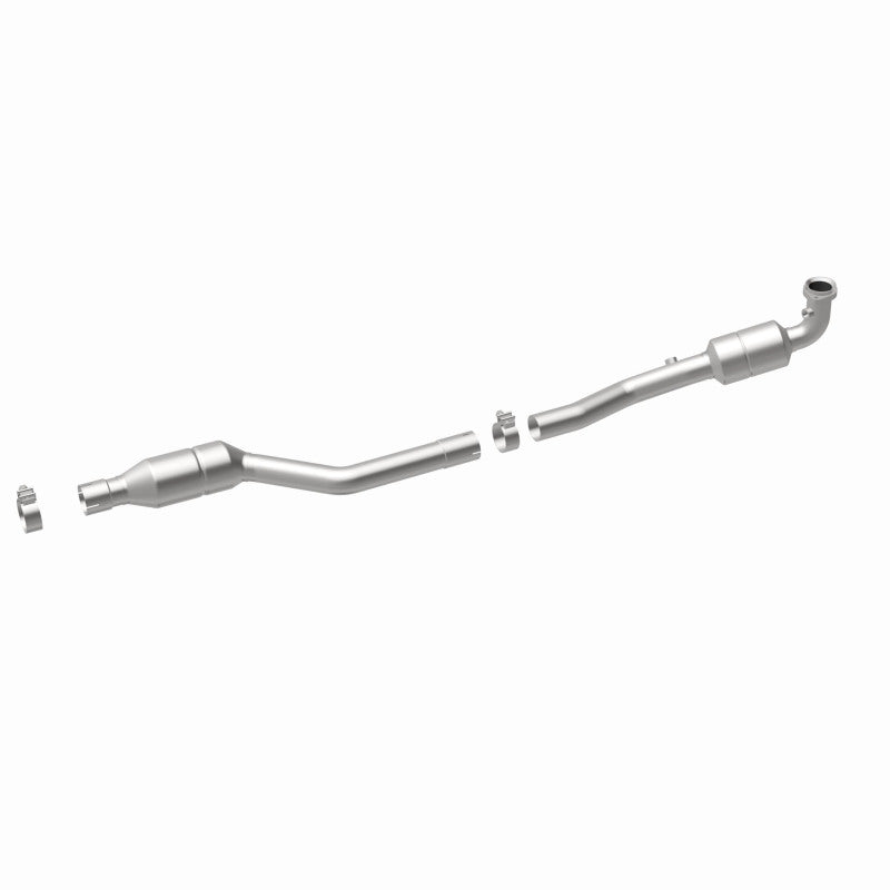 Magnaflow Direct Fit Catalytic Converter for 04-05 Mercedes-Benz SL500 5.0L - OneFastShop