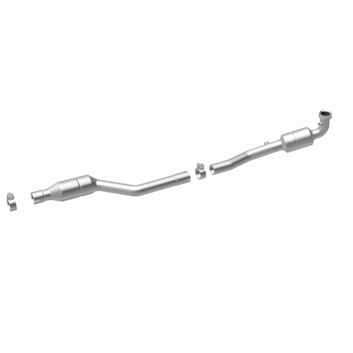 Magnaflow Direct Fit Catalytic Converter for 04-05 Mercedes-Benz SL500 5.0L - OneFastShop