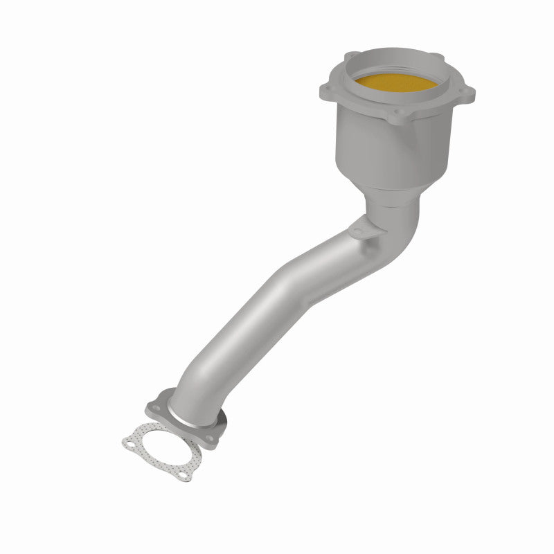 MagnaFlow 10-11 Porsche Cayenne Easy Install Catalytic Converter
