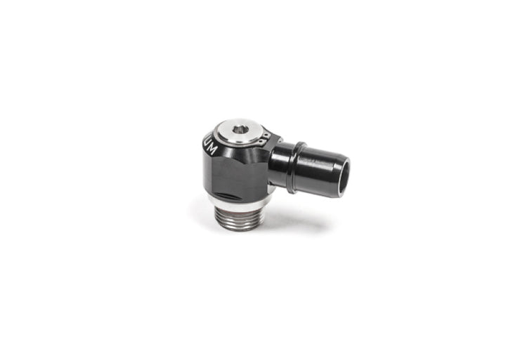 Radium Engineering 10AN ORB Swivel Banjo Fitting .750in SAE Male Connection