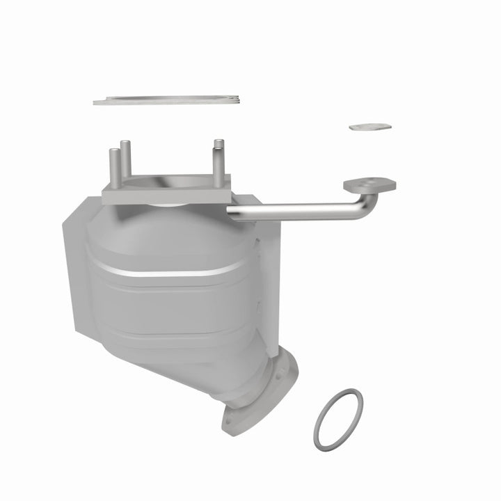 Magnaflow Conv DF 1984 Honda Civic 1.5L Easy Install