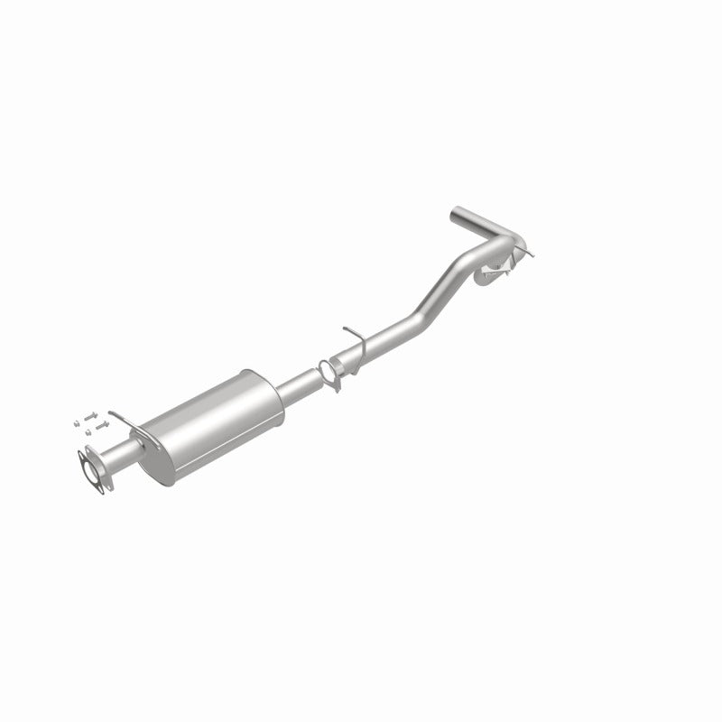MagnaFlow BRE Exhaust Kit for 2009–2014 Savana Express - OneFastShop