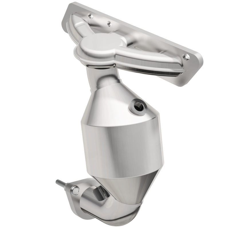 Magnaflow Direct Fit Catalytic Converter Front Manifold 3.0L Federal EPA Compliant for 2008 Ford Escape - OneFastShop