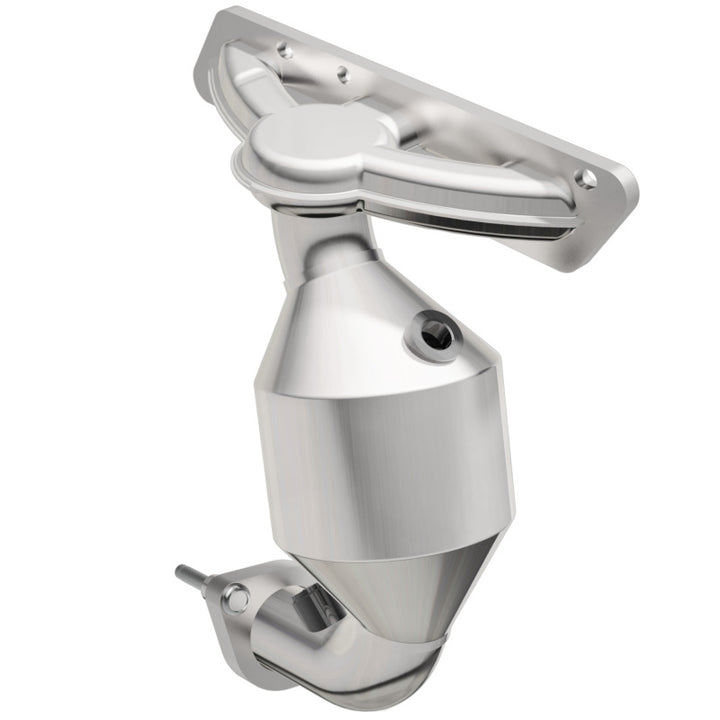 Magnaflow Direct Fit Catalytic Converter Front Manifold 3.0L Federal EPA Compliant for 2008 Ford Escape - OneFastShop