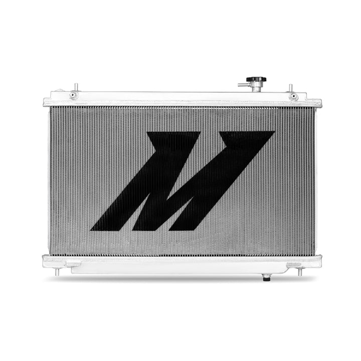 Mishimoto X-Line Performance Aluminum Radiator for Nissan 350Z 03-06 - OneFastShop