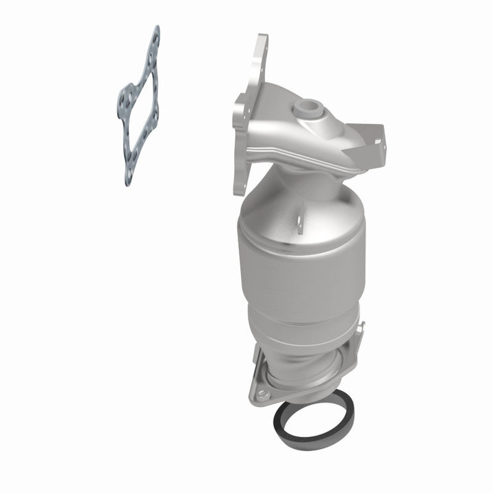 Magnaflow Direct Fit Catalytic Converter for 12-14 Honda CR-V 2.4L - CARB Compliant