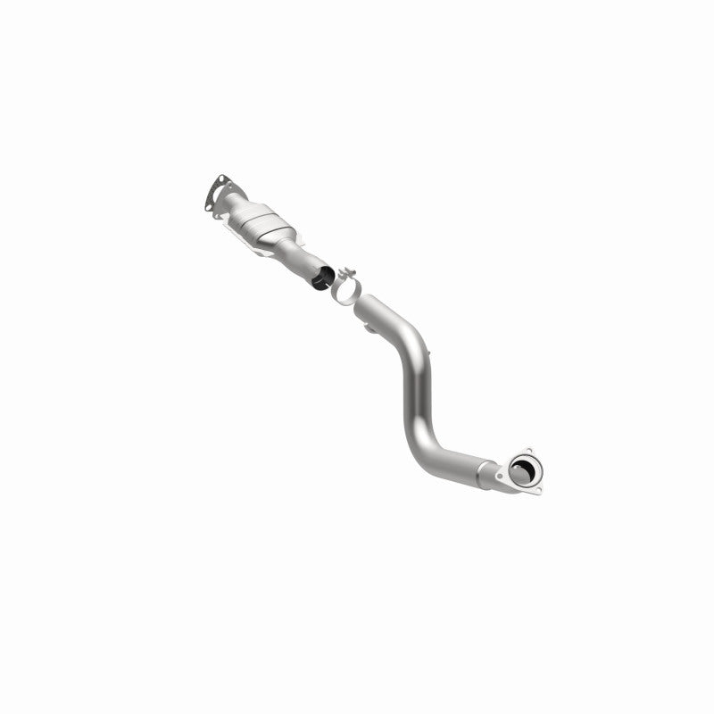 MagnaFlow Conv DF 03-07 GM 2500/3500 Passenger Side Easy Install