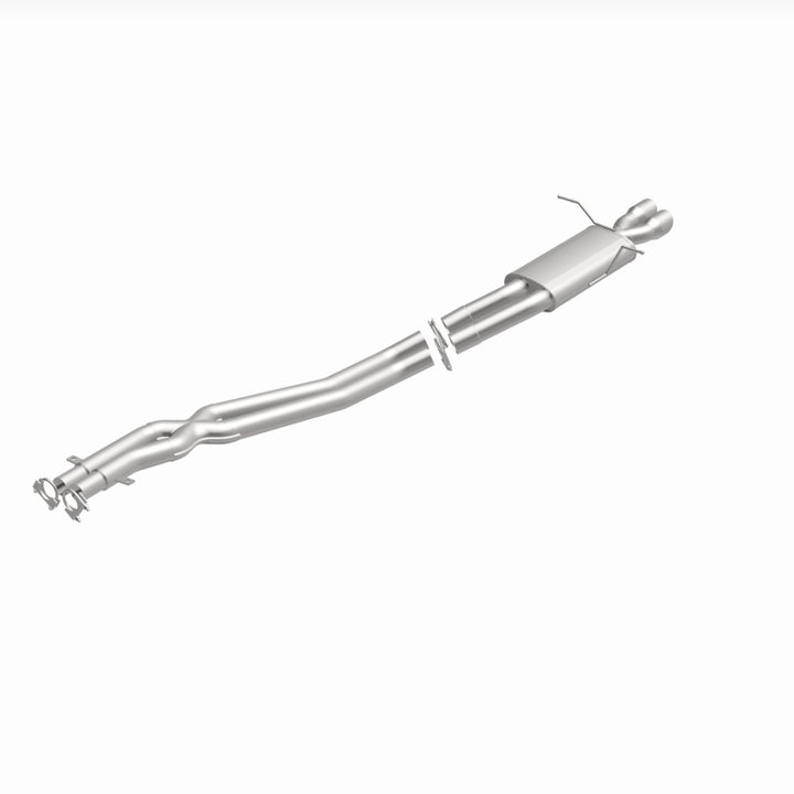 BRExhaust 2001–2005 BMW 325i 325Ci 2.5L Exhaust Kit