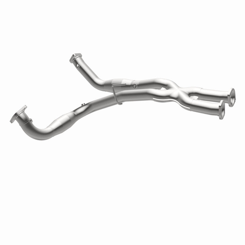 MagnaFlow Direct-Fit Catalytic Converter 06-10 Jeep SRT8