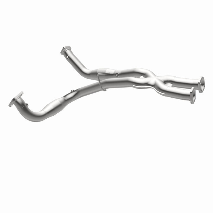 MagnaFlow Direct-Fit Catalytic Converter 06-10 Jeep SRT8