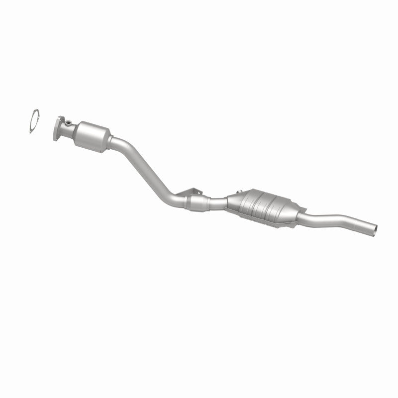 MagnaFlow Catalytic Converter for 2003 Volkswagen Passat 2.8L