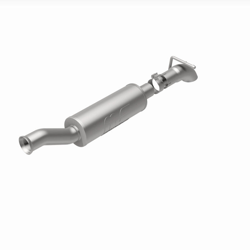 MagnaFlow 18-19 Jeep Wrangler Cat-Back Exhaust Easy Install