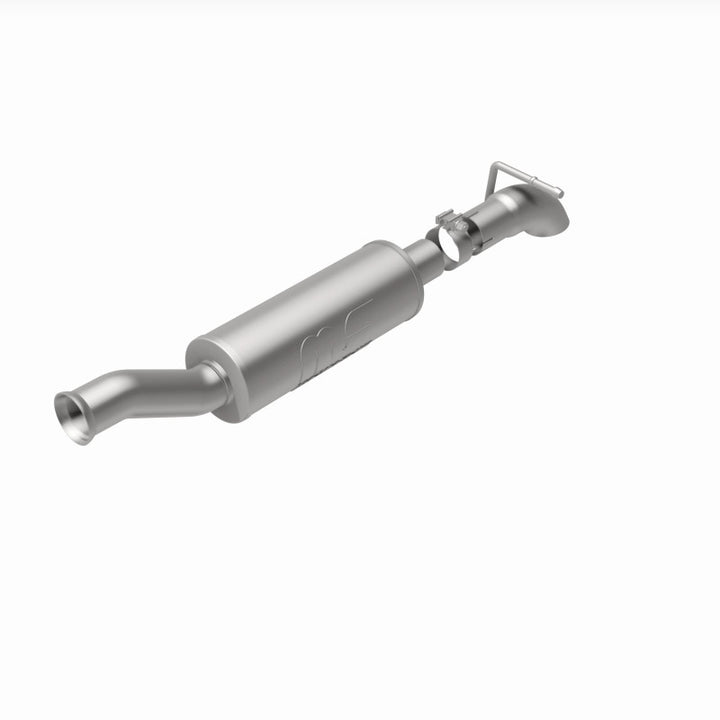 MagnaFlow 18-19 Jeep Wrangler Cat-Back Exhaust Easy Install