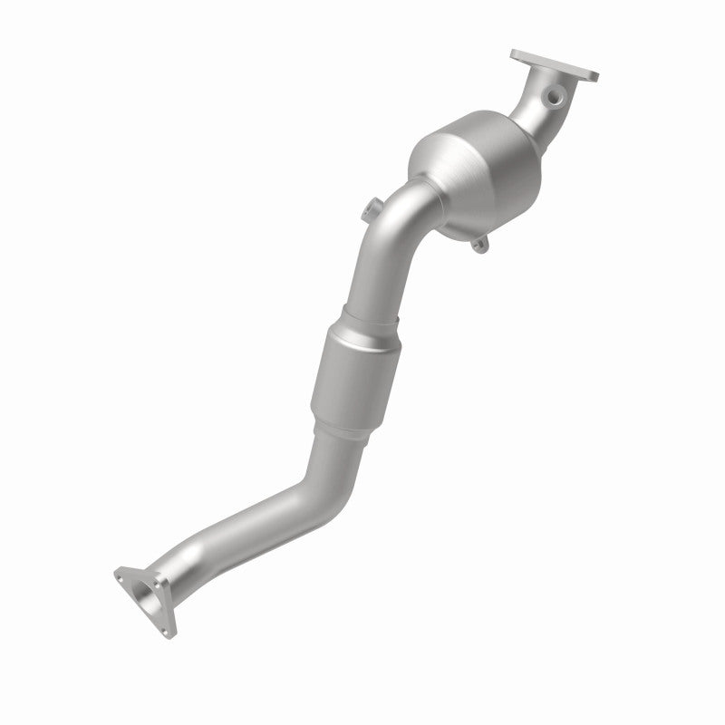 Magnaflow Conv DF 2007-2010 Q7 V6 3.6 OEM Underbody Easy Install