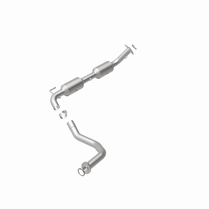 MagnaFlow Catalytic Converter for 08-09 Toyota Tundra 5.7L