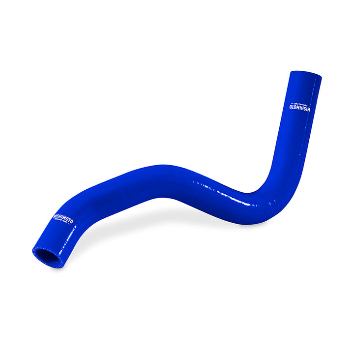 Mishimoto Silicone Hose Kit Blue 2017 Plus Civic Type R - OneFastShop