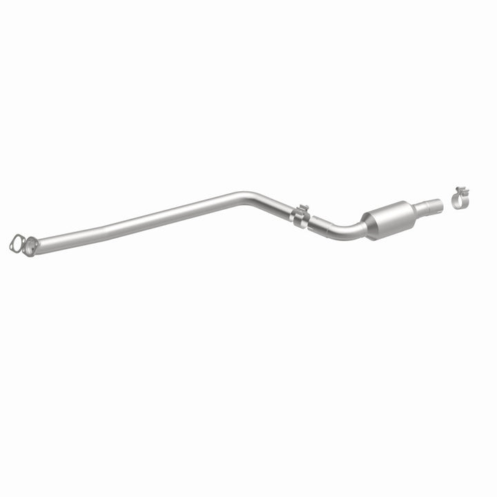 Magnaflow Direct Fit Catalytic Converter for 11-12 BMW X3 3L - OneFastShop