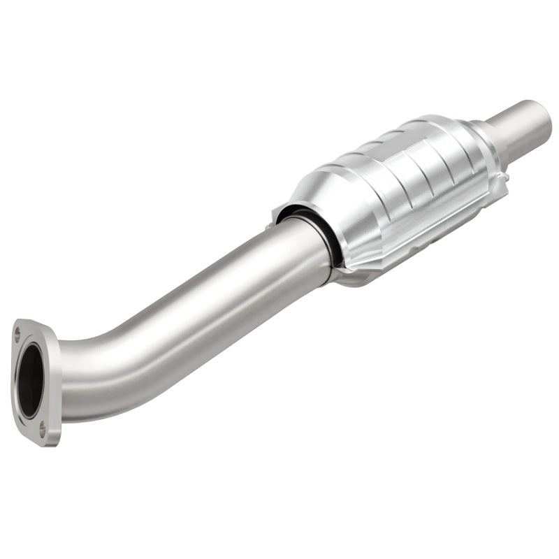 MagnaFlow Conv Df 09 Matrix S 2.4L Rear Oem To Meet Length, This Is Padded Text For Exactly 50 Characters.