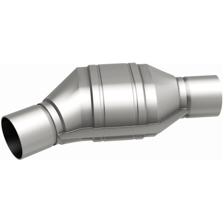 MagnaFlow Conv Universal 2.00 Front Ulev Easy Install Option