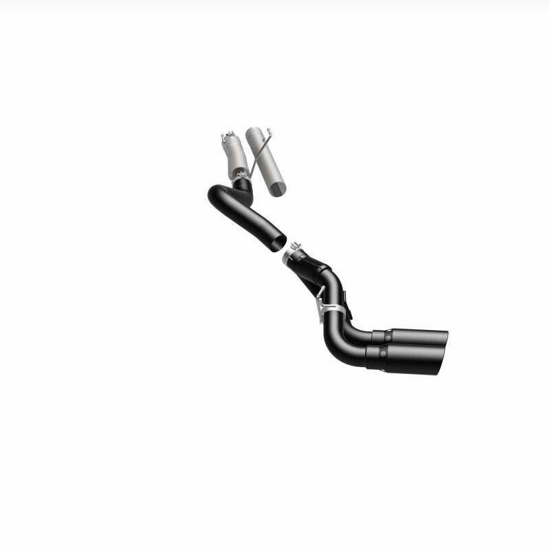 MagnaFlow DPF-Back Exhaust for 07-17 Ram 2500/3500 Easy Install
