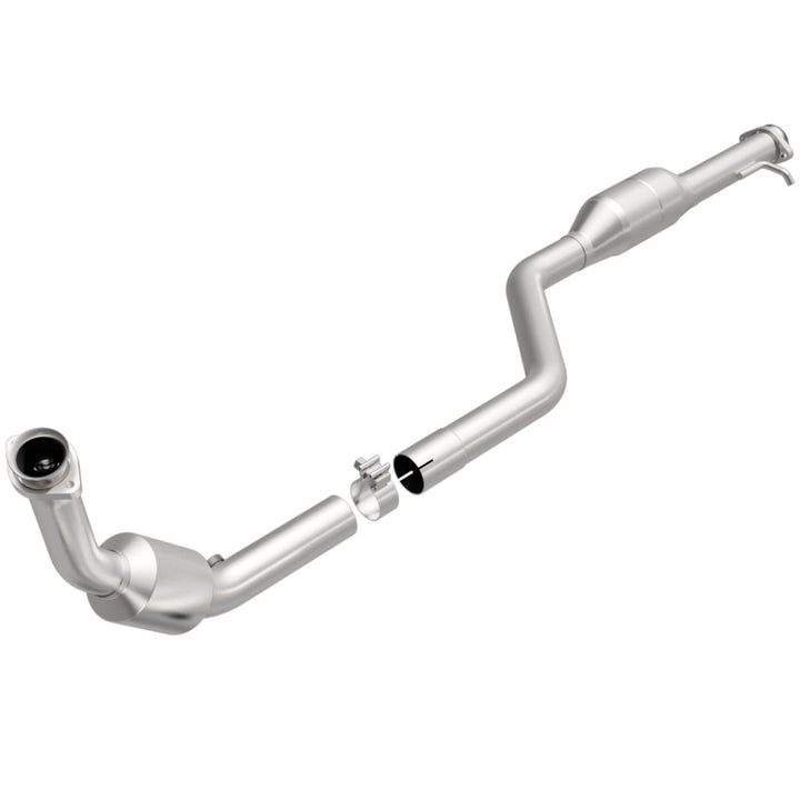 Magnaflow Direct-Fit Catalytic Converter for 99-02 Mercedes SL500 5.0L