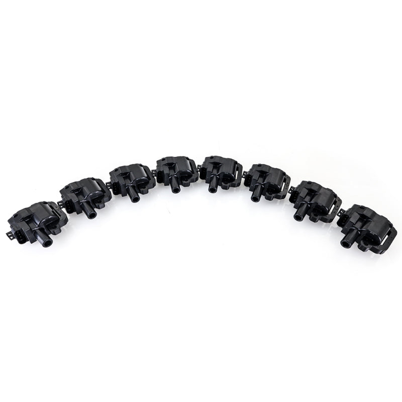 Mishimoto Ignition Coil Set Replacement LS1 1997 2002 GM - OneFastShop