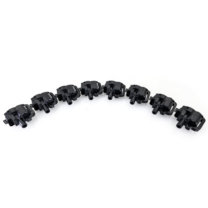 Mishimoto Ignition Coil Set Replacement LS1 1997 2002 GM - OneFastShop