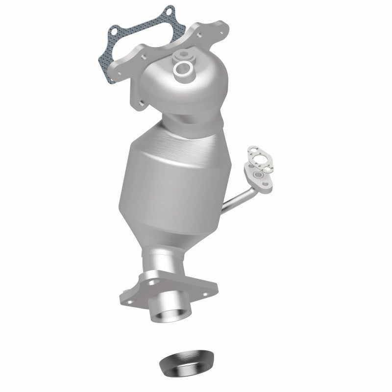 MagnaFlow Direct-Fit Catalytic Converter for 12-14 Civic Hybrid