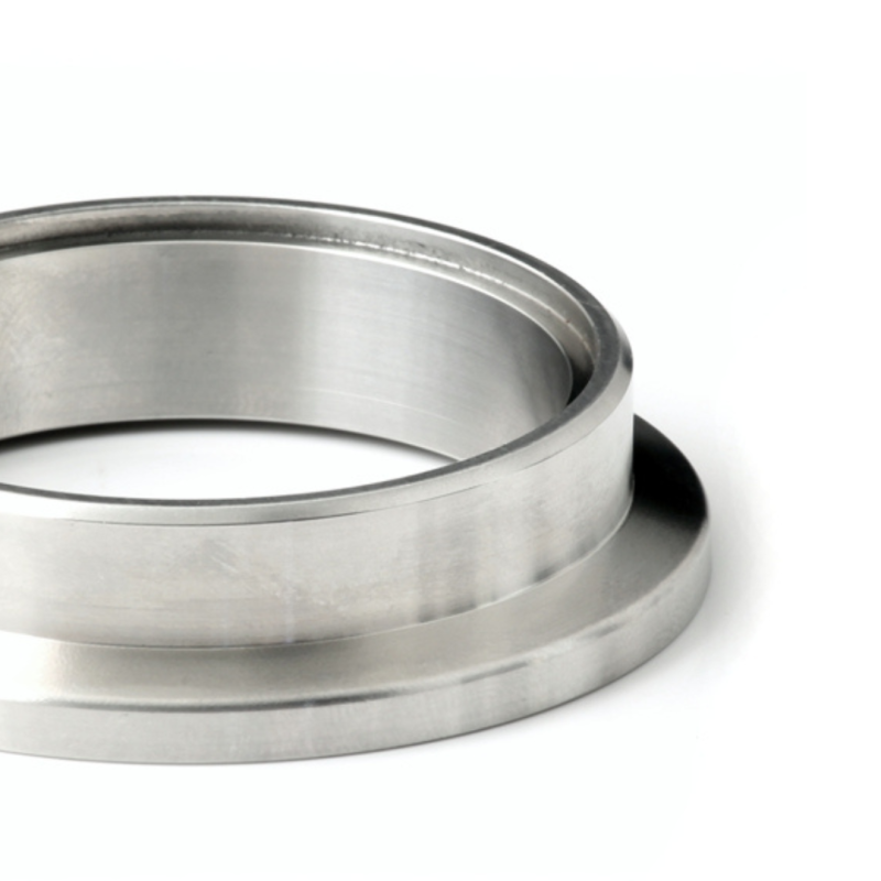 GFB EX50 Weld-On Wastegate Fitting Outlet