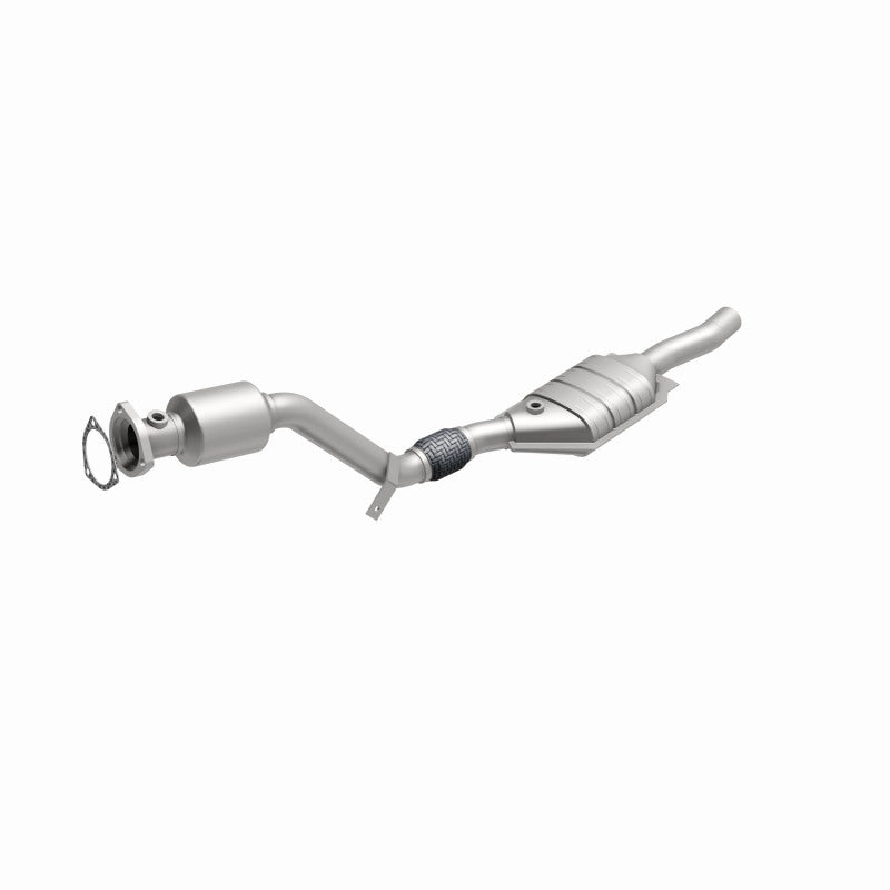 MagnaFlow Conv DF 03 Volkswagen Passat 2.8L Easy Install
