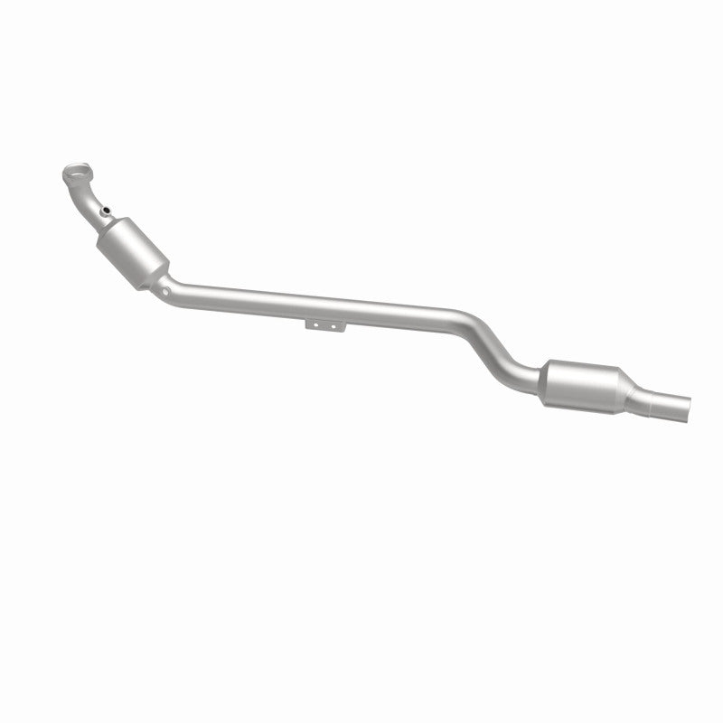 Magnaflow Direct Fit Catalytic Converter for 2005 Mercedes-Benz CLK320 3.2L - OneFastShop