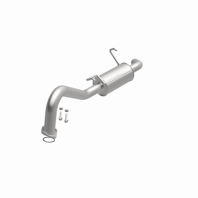 BRExhaust 1997–2000 Infiniti QX4 and 2006–2000 Nissan Pathfinder Muffler Kit