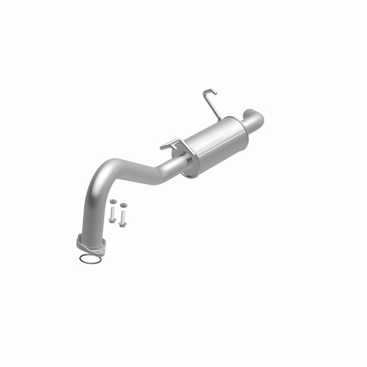 BRExhaust 1997–2000 Infiniti QX4 and 2006–2000 Nissan Pathfinder Muffler Kit