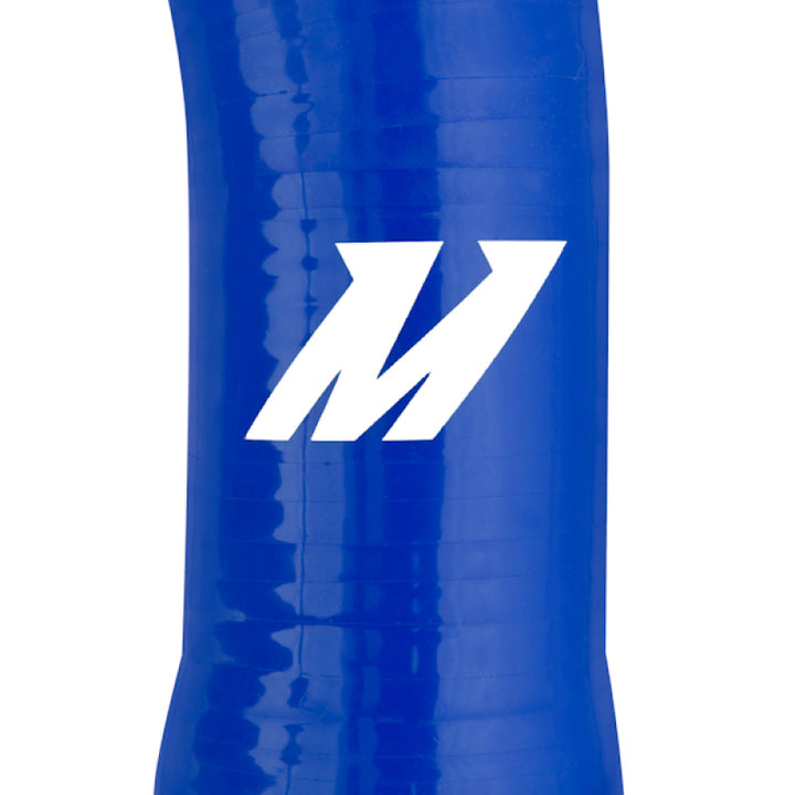Mishimoto 1997–2004 Silicone Hose Kit for Volvo 850/S70/V70 – Blue