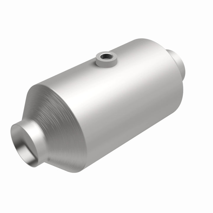 MagnaFlow Universal Catalytic Converter 2.00in. - Vehicle Compatibility Included