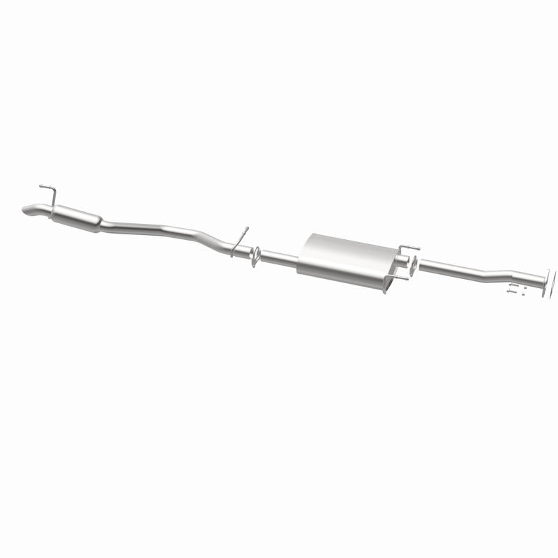 MagnaFlow BRE Exhaust Kit for 2014–2016 Toyota Highlander 3.5L