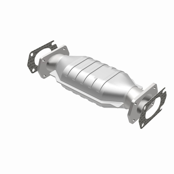 MagnaFlow DF Catalytic Converter for 1983-1988 Chevrolet - Easy Install and EPA Compliant