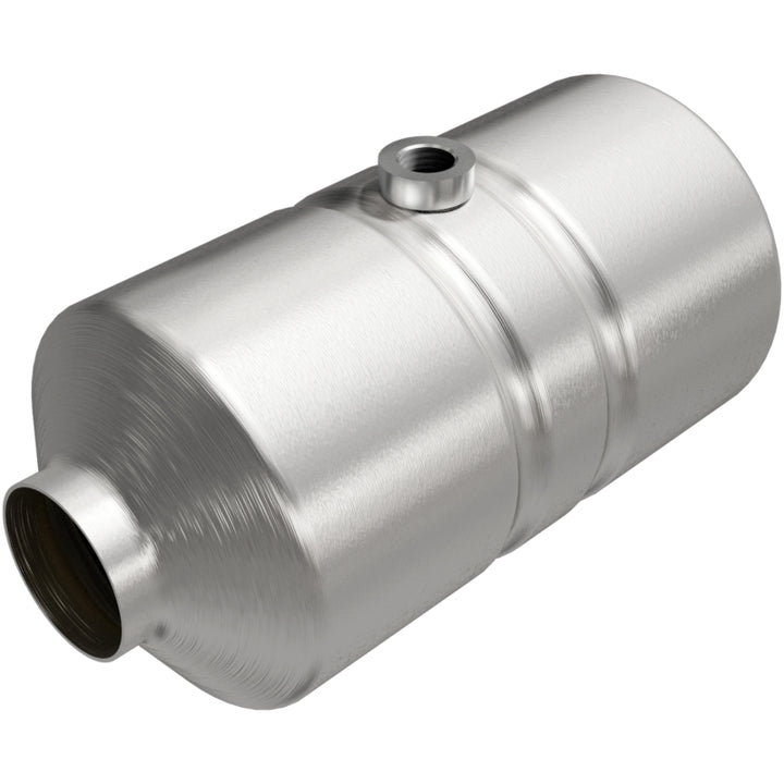 Magnaflow Universal 2.00in Mid-Bed O2 Catalytic Converter CA