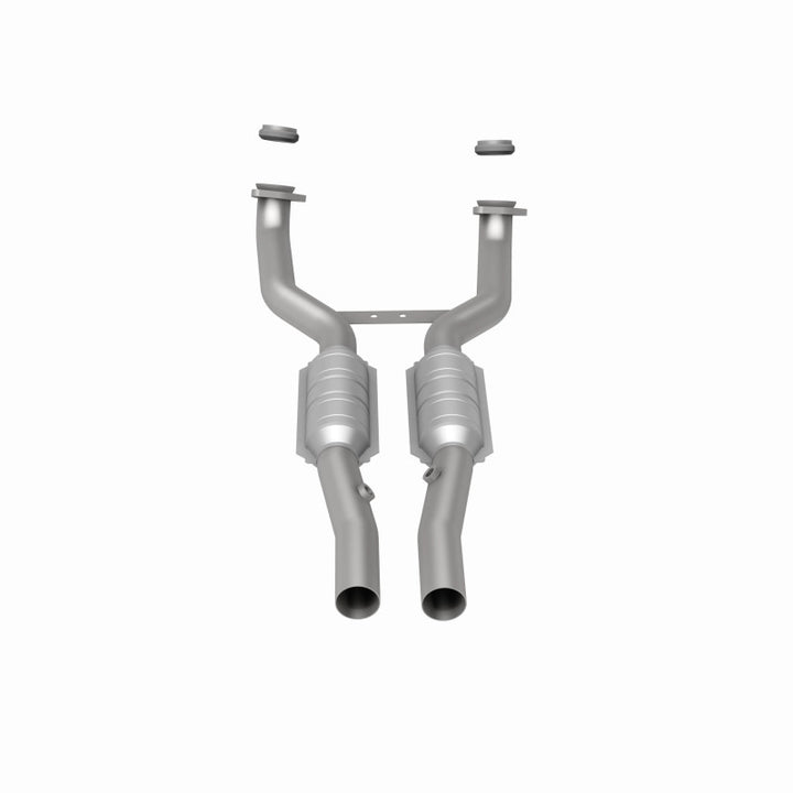 Magnaflow Catalytic Converter 97-03 Corvette - Free Shipping