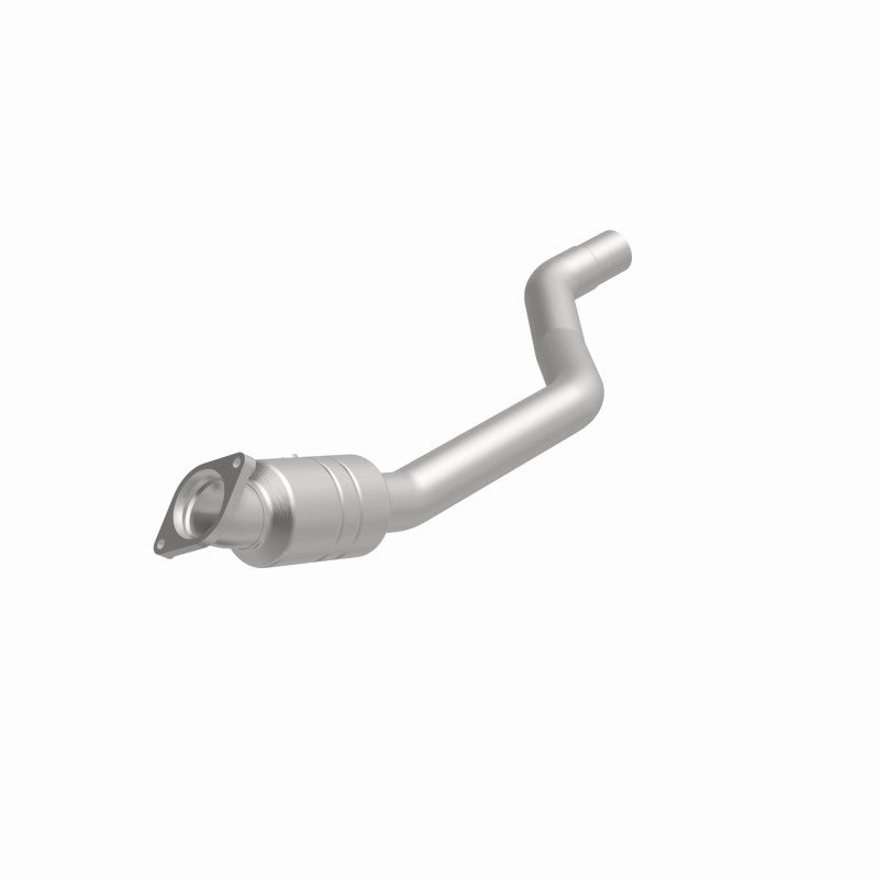 Magnaflow Conv DF 2015 Charger V8 6.4 6.2 OEM Easy Install