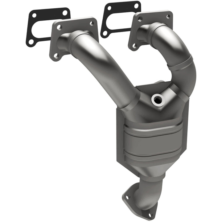 MagnaFlow Conv DF 97-99 Sentra 1.6L manif 49S Easy Install