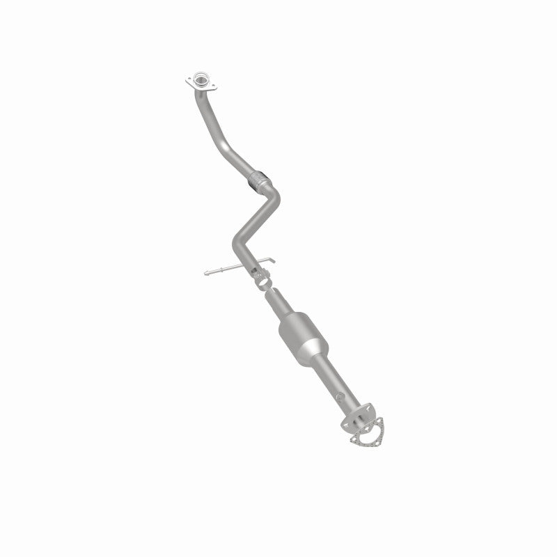 Magnaflow California Direct Fit Converter 01-02 Chevrolet Cavalier 2.2L Easy Install