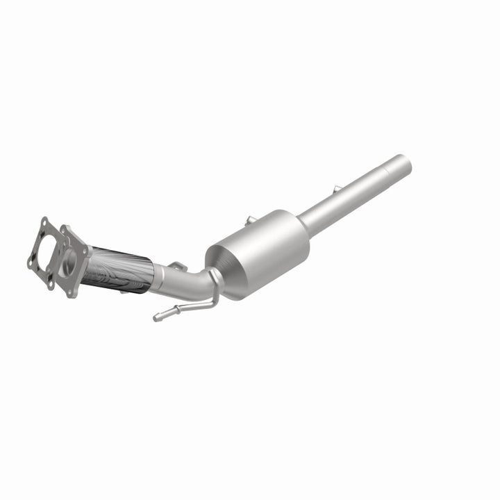 Magnaflow Direct Fit Converter for 2006-2009 Volkswagen Beetle 2.5L CARB Compliant - OneFastShop
