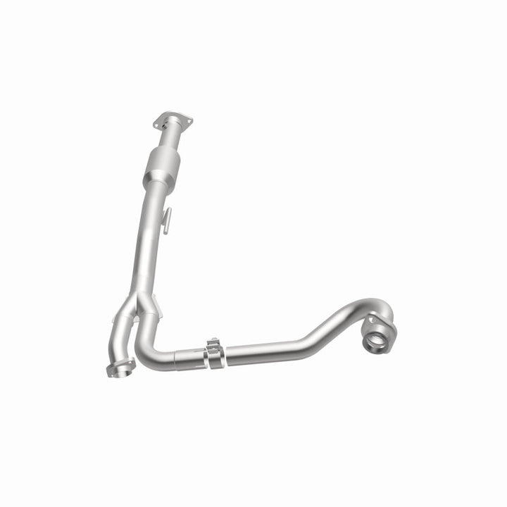 Magnaflow Direct Fit Catalytic Converter for 2003 Jeep Liberty 3.7L - OneFastShop