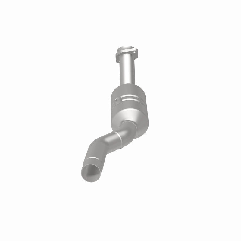 Magnaflow Direct Fit Catalytic Converter for 2007 Jaguar XK 4.2L and 2007-2009 Jaguar XKR - OneFastShop