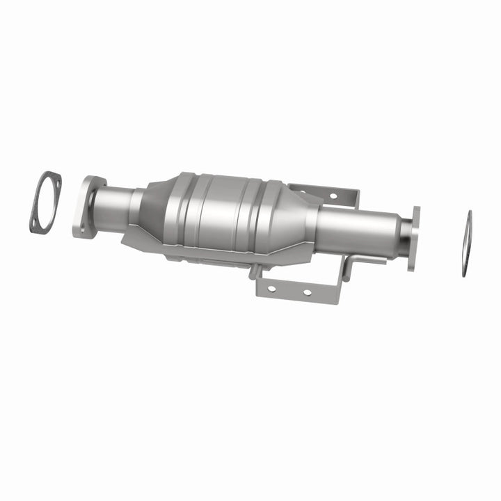 MagnaFlow Catalytic Converter for 96-00 Dodge Avenger 2.5L - Direct Fit & EPA Compliant